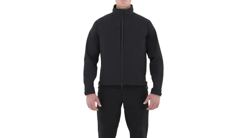 First Tactical Tactix System Jacket - Mens, Black, Extra Small, R, 118502-019-XS-R