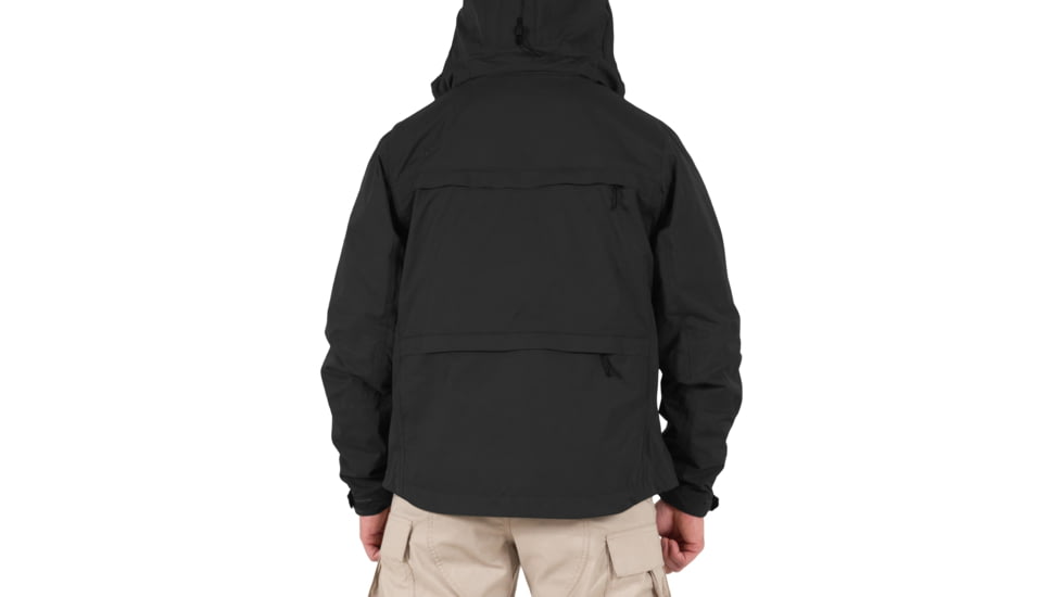 First Tactical Tactix System Jacket - Men's, Tall, Black, 2XL, 118502-019-XXL-T