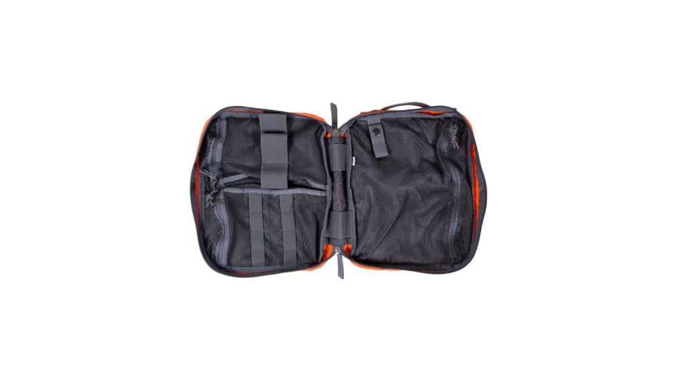 First Tactical Trauma Kit, Orange, One Size, 180045-300-1SZ