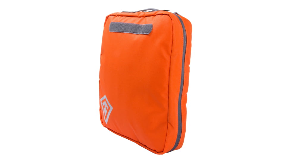 First Tactical Trauma Kit, Orange, One Size, 180045-300-1SZ