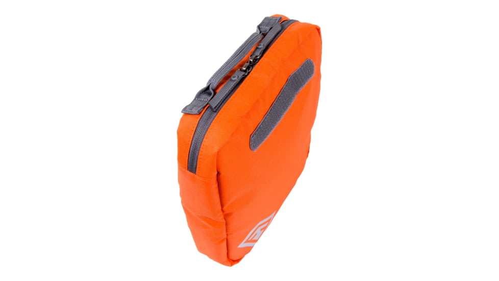 First Tactical Trauma Kit, Orange, One Size, 180045-300-1SZ