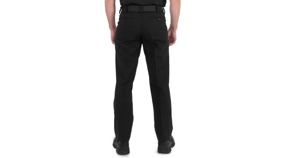 First Tactical V2 Pro Duty Pants - Mens, Unhemmed, Black, 50, 114018-019-50-U