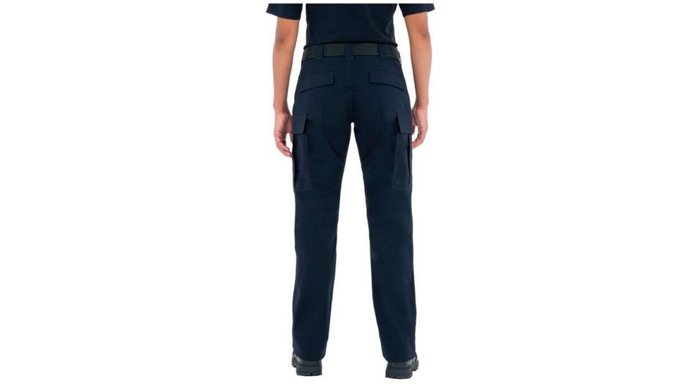 First Tactical Womens Specialist Bdu Pant, Midnight Navy, 16 Tall 124006-729-16-T