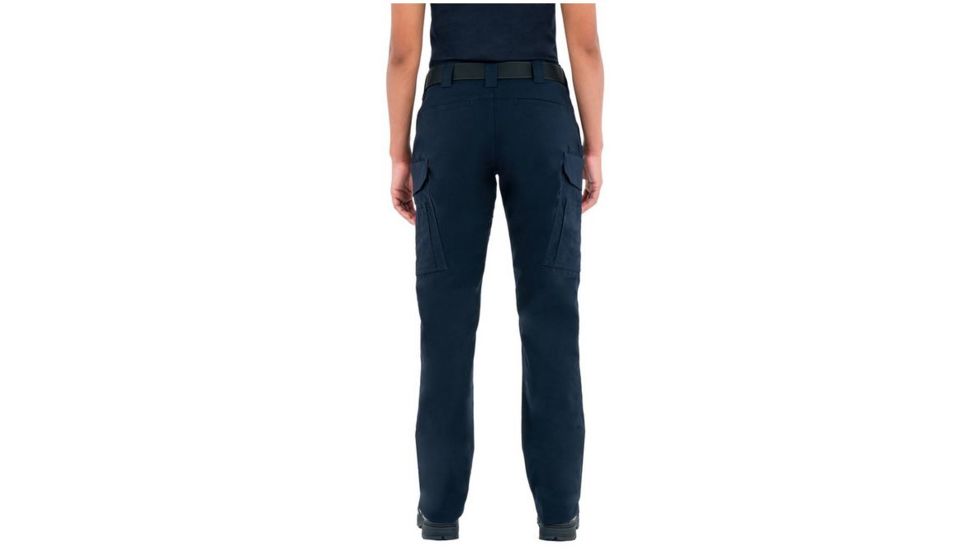 First Tactical Womens Specialist Ems Pant, Midnight Navy, 12 Regular 124007-729-12-R