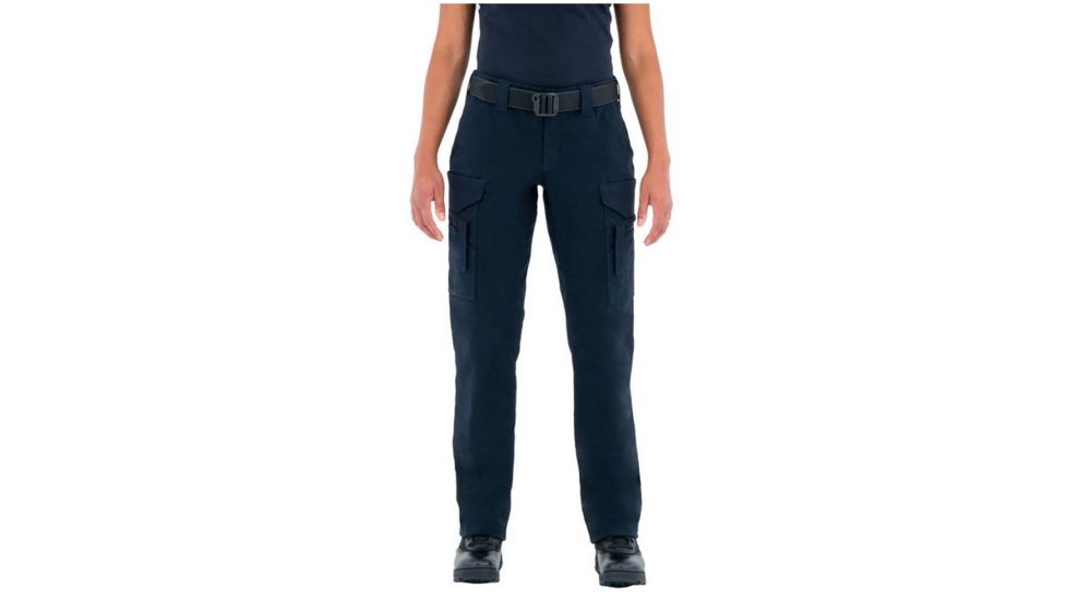 First Tactical Womens Specialist Ems Pant, Midnight Navy, 12 Regular 124007-729-12-R