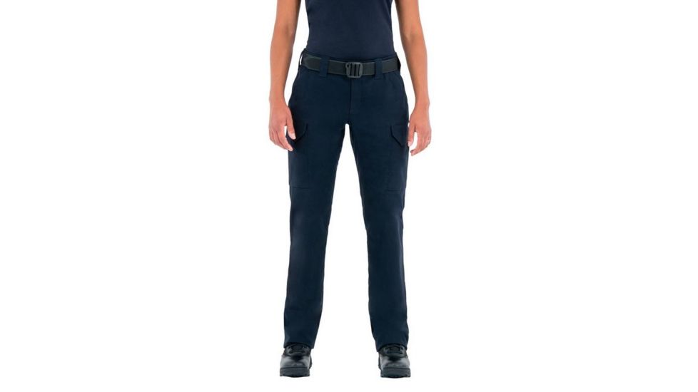 First Tactical Womens Specialist Tactical Pnt, Midnight Navy, 12 Regular 124005-729-12-R