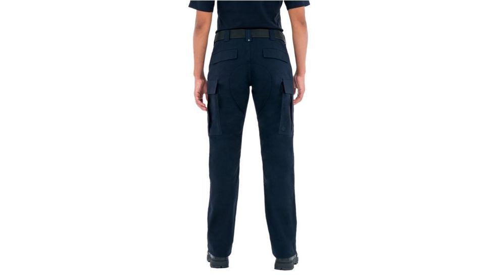 First Tactical Womens Tactix Bdu Pants, Midnight Navy, 16 Regular 124003-729-16-R