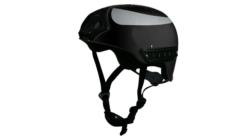 Firstwatch First Responder Water Helmet - Large/XL - Black 74813