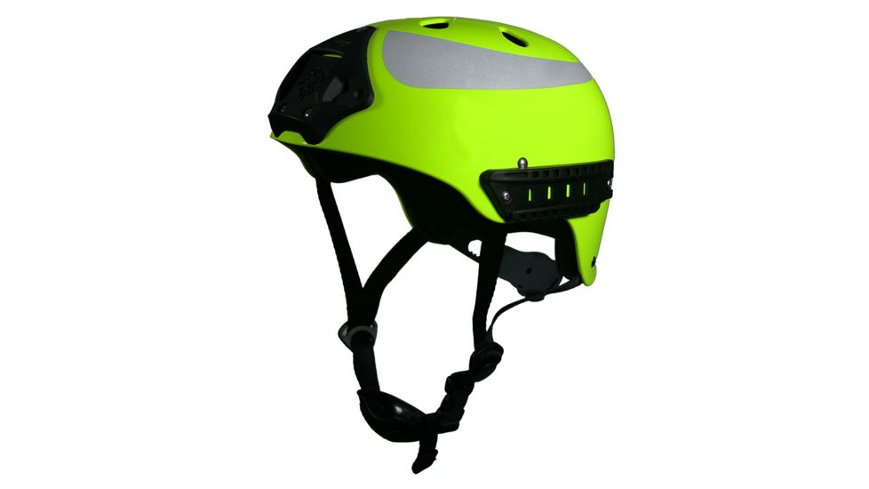 Firstwatch First Responder Water Helmet - Large/XL - Hi-Vis Yellow 74811