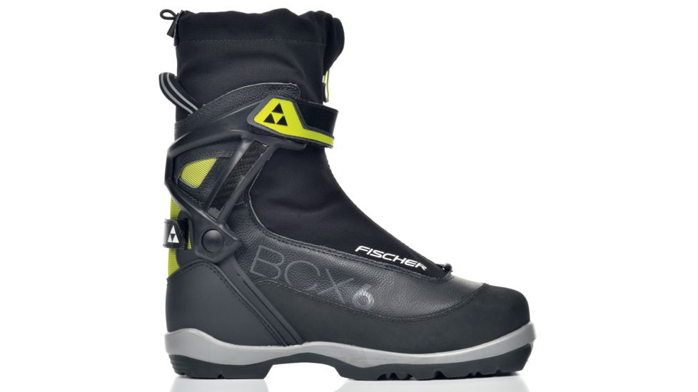 Fischer BCX 6 Boots-36