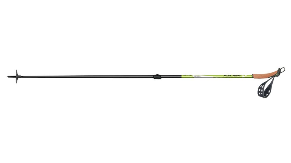 Fischer BCX Variolight Poles