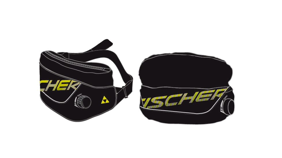 Fischer Drinkbelt Professional