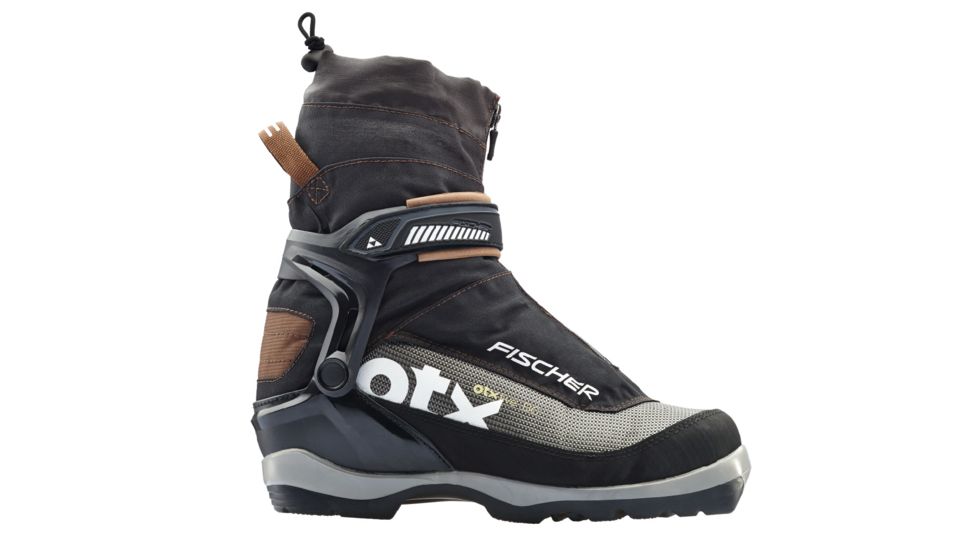 Fischer Offtrack 5 BC Boot-41