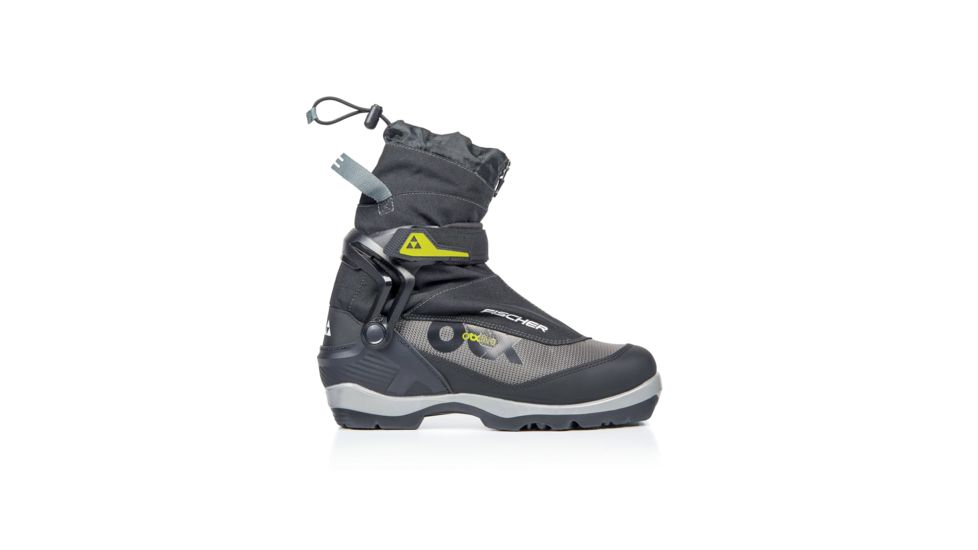 Fischer Offtrack 5 BC Ski Boots, 42, S3511842