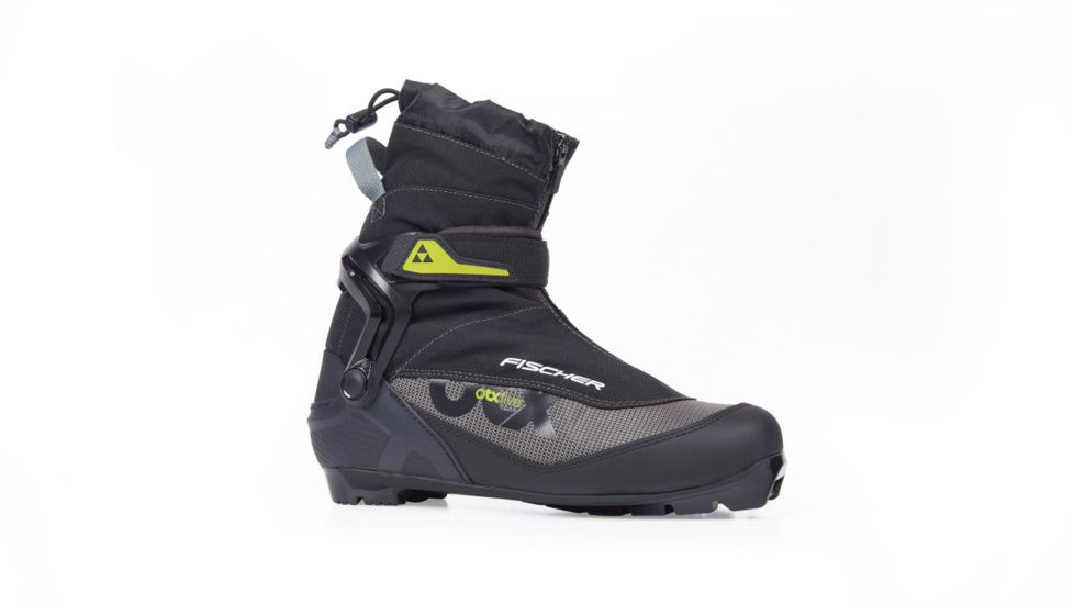 Fischer Offtrack 5 Cross Country Boots, 40, S3501840