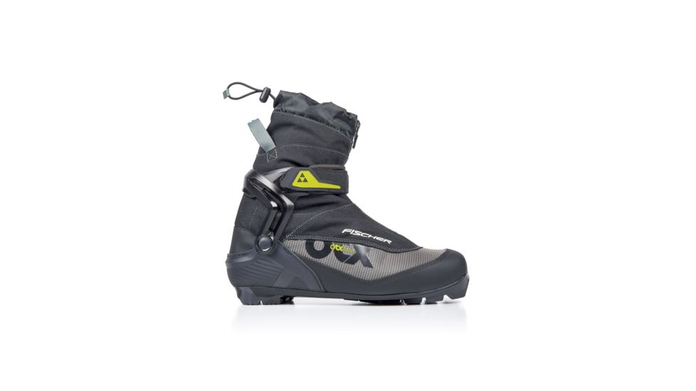 Fischer Offtrack 5 Ski Boots, 47, S3501847