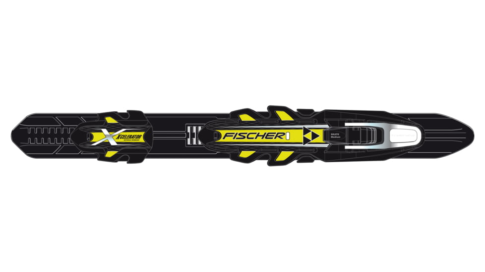 Fischer Racing Xcelerator Skate