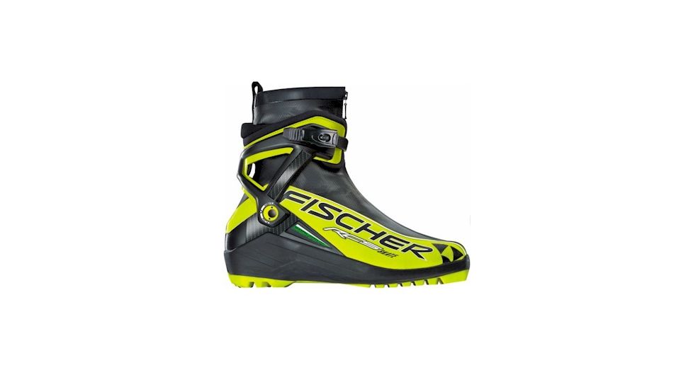Fischer RCS Carbonlite Skating Boots-39