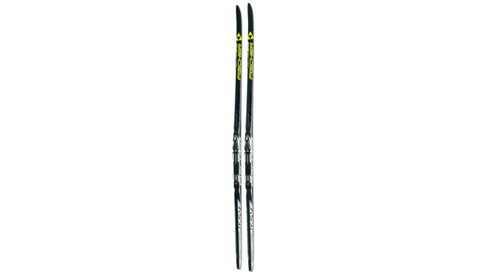 Fischer SCS Skate -172 cm Skis, N24115-172