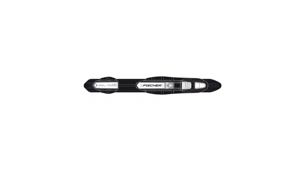 Fischer Touring Classic NIS Binding-One Size