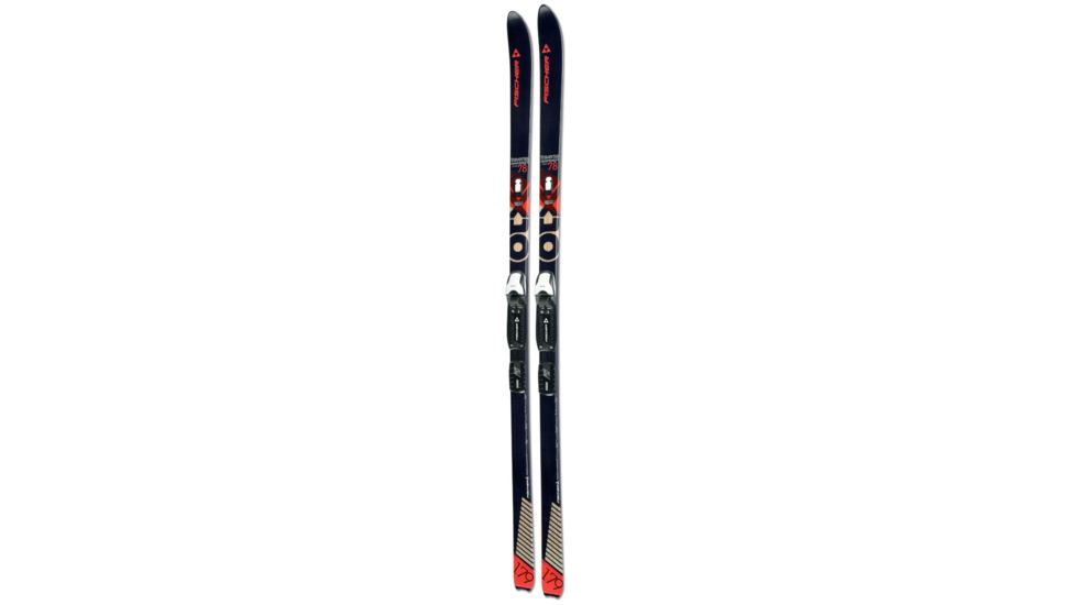 Fischer Traverse 78 Crown Ski-169 cm