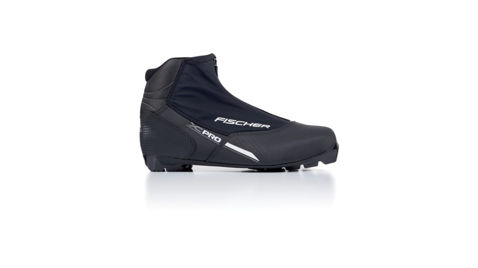 Fischer Xc Pro, Black/Silver, 38 S21717-38