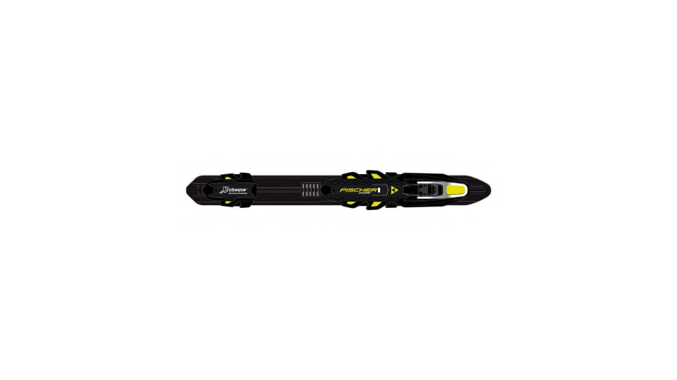 Fischer Xcelerator Classic 2.0 NIS Binding-One Size