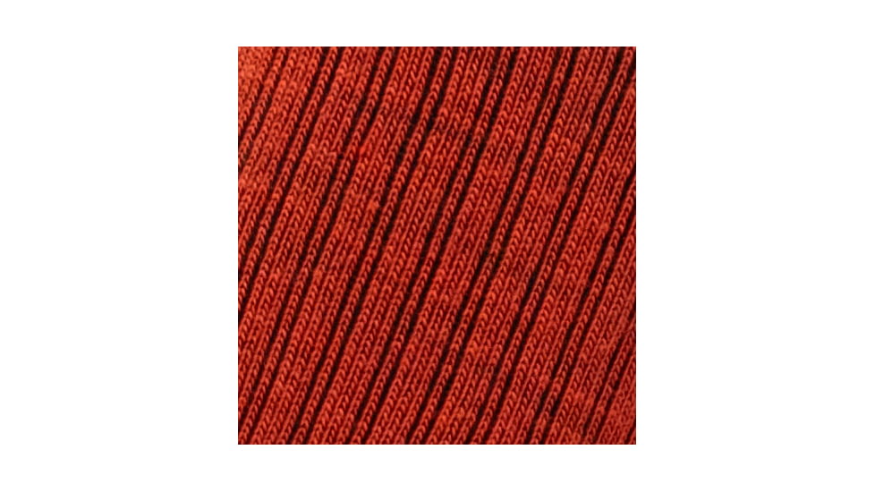 Fish Monkey Boot Cut Guide Series Socks, Clay, L, SM235-CLY-L