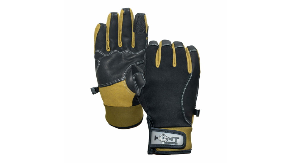 Fish Monkey Upland Fieldmaster Hunting Glove, 2XL, HM705-XXL