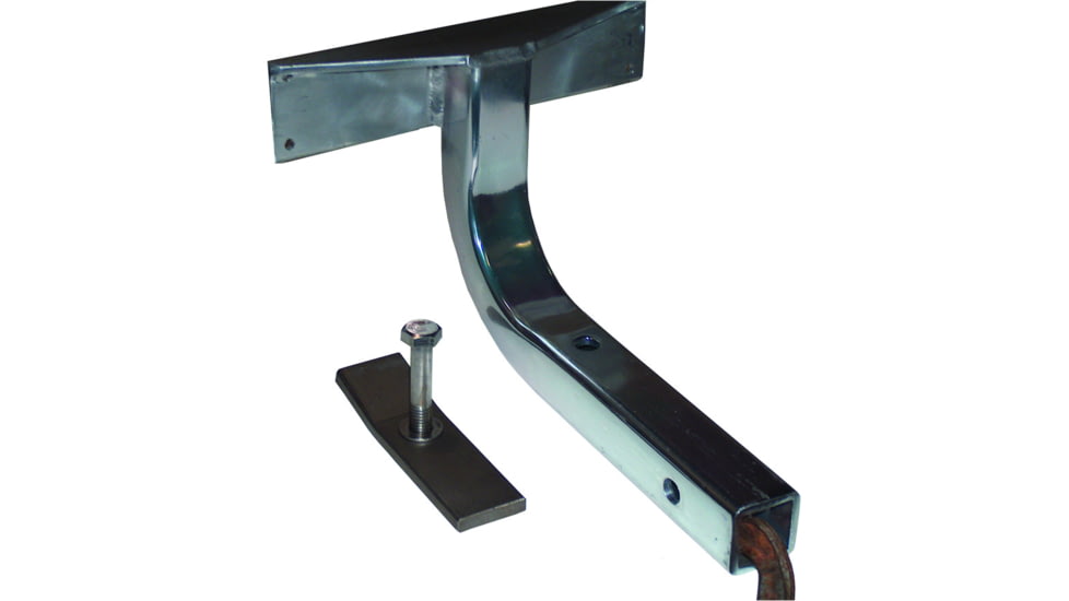 Fish-N-Mate Fish-N-Mate Offset Adapter For 4 &amp; 6 Holder Rod Rack, 563