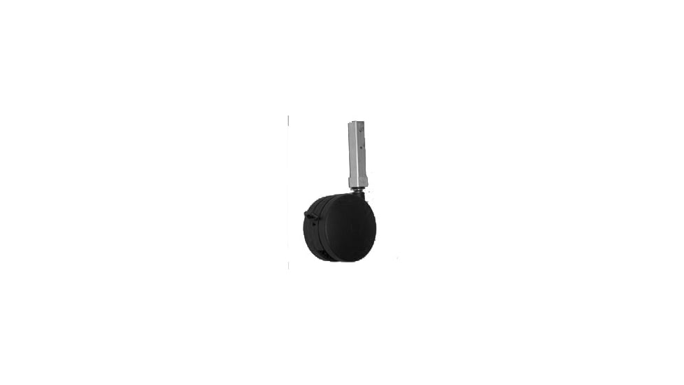 Fish-N-Mate Front Wheel for Carts, 525