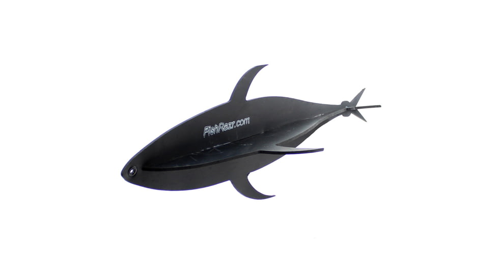 Fish Razr 3-D Dredge Tuna