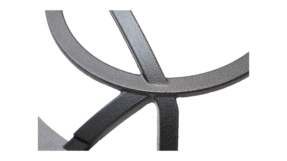 Fishbone Offroad Fishbone Aluminum Headlight Guards, Jeep Wrangler JL 2018 - 2020, Black Textured, FB21120