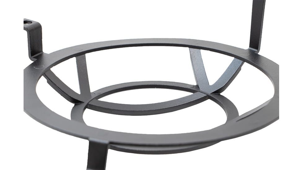 Fishbone Offroad Fishbone Aluminum Headlight Guards, Jeep Wrangler JL 2018 - 2020, Black Textured, FB21120