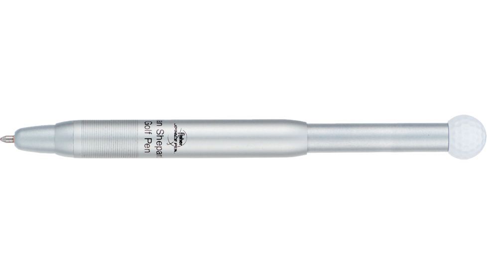 Fisher Space Pen Alan Shepard Telescoping Golf Pen FSPASGP