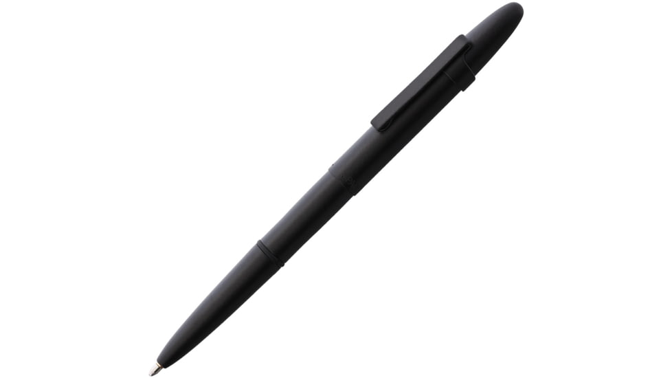 Fisher Space Pen Artemis Bullet Pen Black FP001822