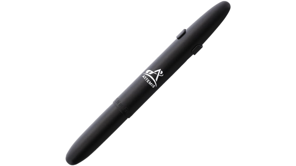 Fisher Space Pen Artemis Bullet Pen Black FP001822