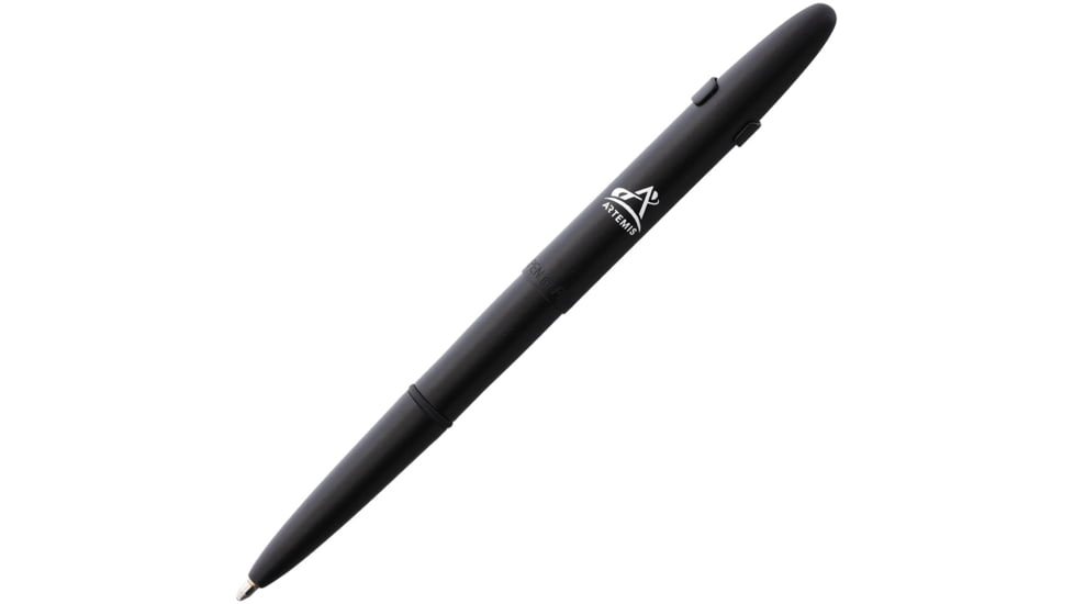 Fisher Space Pen Artemis Bullet Pen Black FP001822