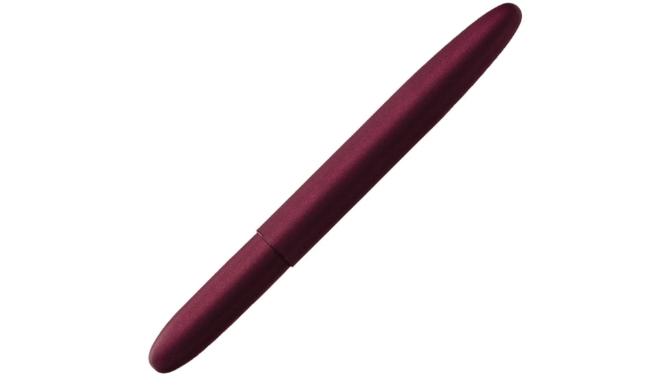 Fisher Space Pen Bullet Pen Cherry Cerakote