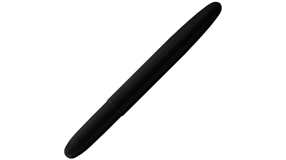 Fisher Space Pen Bullet Space Pen Black