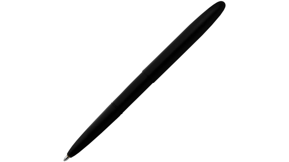 Fisher Space Pen Bullet Space Pen Black