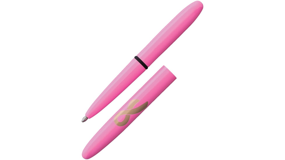 Fisher Space Pen Bullet Space Pen Breast Cancer