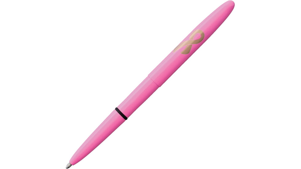 Fisher Space Pen Bullet Space Pen Breast Cancer