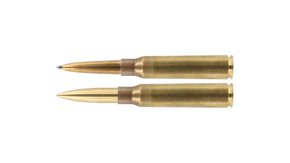 Fisher Space Pen Bullet Space Pen, Sniper's Round, Gift Box FSP338