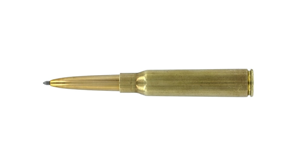 Fisher Space Pen Bullet Space Pen, Snipers Round, Gift Box FSP338