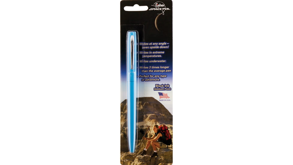 Fisher Space Pen Cap-O-Matic Pen FP820249