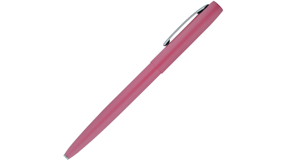 Fisher Space Pen Cap-O-Matic Pen Pink