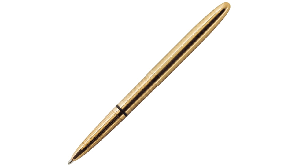 Fisher Space Pen Gold Lacquered FSP400G