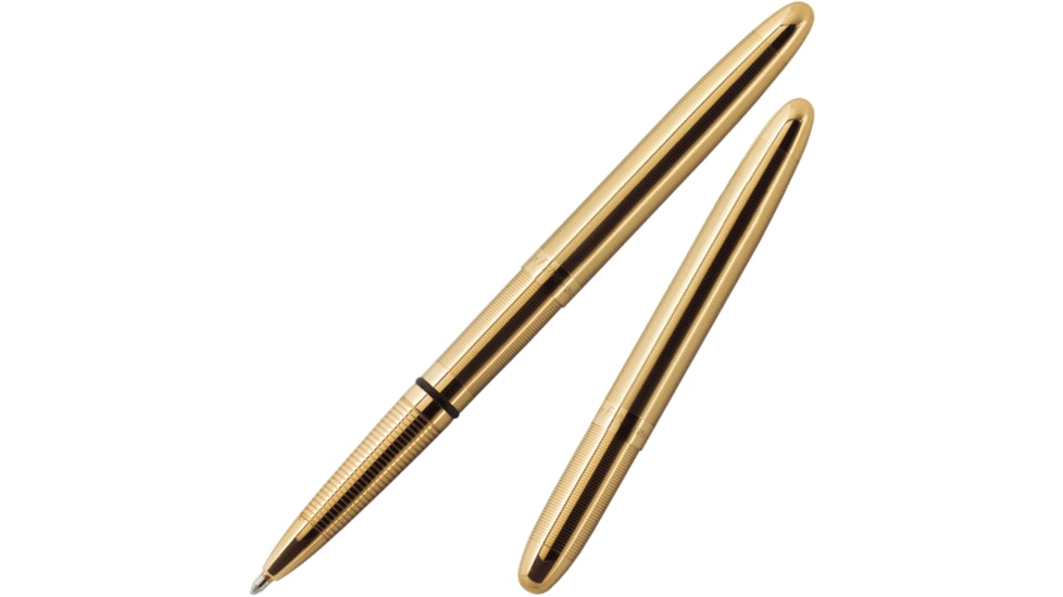 Fisher Space Pen Gold Lacquered FSP400G