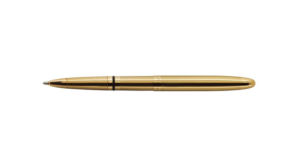 Fisher Space Pen Gold Lacquered FSP400G